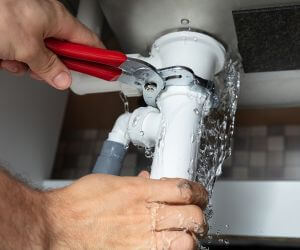 About The Faucet Pros Cuney, TX